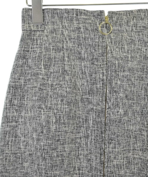 JUSGLITTY（ジャスグリッティ）ロング・マキシ丈スカート グレー サイズ:0(XS位) レディース/2200627567186