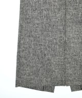 JUSGLITTY（ジャスグリッティ）ロング・マキシ丈スカート グレー サイズ:0(XS位) レディース/2200627567186