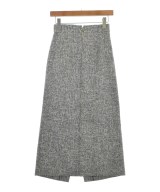 JUSGLITTY ロング・マキシ丈スカート