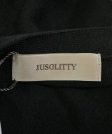 JUSGLITTY（ジャスグリッティ）アンサンブル 黒 サイズ:2(M位)/2(M位) レディース/2200636983533