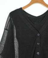 JUSGLITTY（ジャスグリッティ）アンサンブル 黒 サイズ:2(M位)/2(M位) レディース/2200636983533