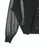 JUSGLITTY（ジャスグリッティ）アンサンブル 黒 サイズ:2(M位)/2(M位) レディース/2200636983533