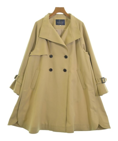 ジャスグリッティ(JUSGLITTY)のJUSGLITTY トレンチコート
