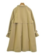 JUSGLITTY（ジャスグリッティ）トレンチコート ベージュ サイズ:1(S位) レディース/2200636601017
