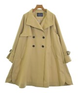 JUSGLITTY トレンチコート