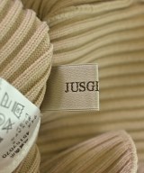 JUSGLITTY（ジャスグリッティ）ニット・セーター ベージュ サイズ:2(M位) レディース/2200636601048