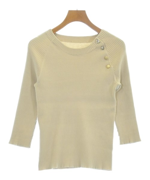 ジャスグリッティ(JUSGLITTY)のJUSGLITTY ニット・セーター