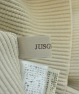 JUSGLITTY（ジャスグリッティ）ニット・セーター ベージュ サイズ:2(M位) レディース/2200636601055