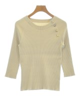 JUSGLITTY ニット・セーター