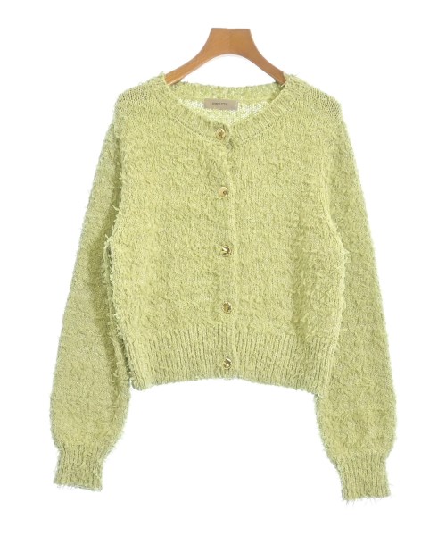 ジャスグリッティ(JUSGLITTY)のJUSGLITTY カーディガン