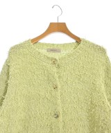 JUSGLITTY（ジャスグリッティ）カーディガン 緑 サイズ:2(M位) レディース/2200629764026