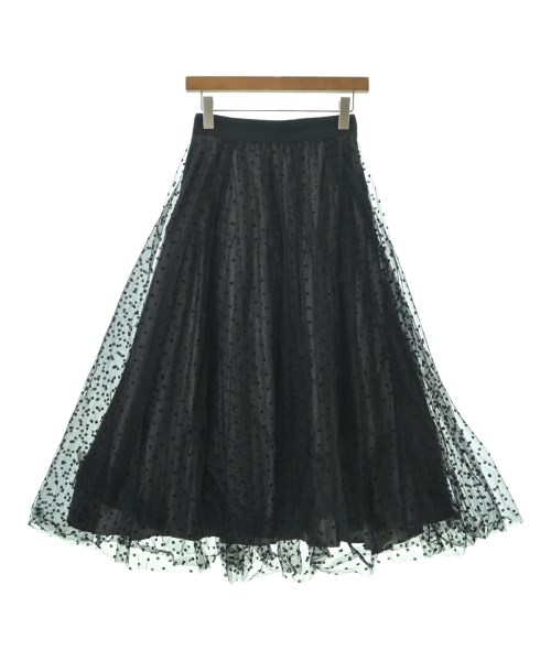 ジャスグリッティ(JUSGLITTY)のJUSGLITTY ロング・マキシ丈スカート