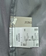 JUSGLITTY（ジャスグリッティ）ロング・マキシ丈スカート 黒 サイズ:1(S位) レディース/2200630695036