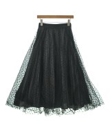 JUSGLITTY ロング・マキシ丈スカート