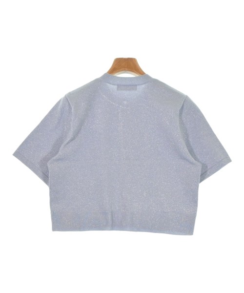 JUSGLITTY（ジャスグリッティ）カーディガン グレー サイズ:2(M位) レディース/2200607363050