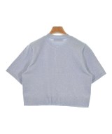 JUSGLITTY（ジャスグリッティ）カーディガン グレー サイズ:2(M位) レディース/2200607363050