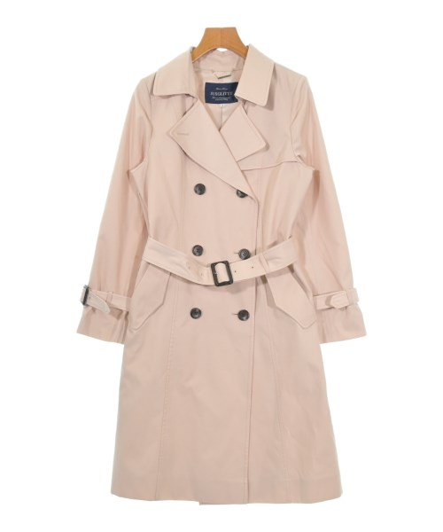 ジャスグリッティ(JUSGLITTY)のJUSGLITTY トレンチコート