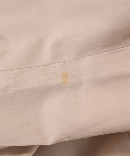 JUSGLITTY（ジャスグリッティ）トレンチコート ベージュ サイズ:1(S位) レディース/2200637339032