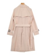 JUSGLITTY（ジャスグリッティ）トレンチコート ベージュ サイズ:1(S位) レディース/2200637339032