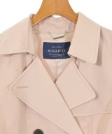 JUSGLITTY（ジャスグリッティ）トレンチコート ベージュ サイズ:1(S位) レディース/2200637339032