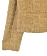 JUSGLITTY（ジャスグリッティ）ジャケット ベージュ サイズ:1(S位) レディース/2200640250010