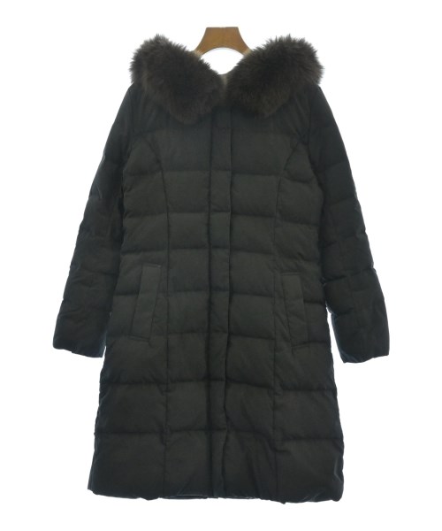 ジャスグリッティ(JUSGLITTY)のJUSGLITTY ダウンコート