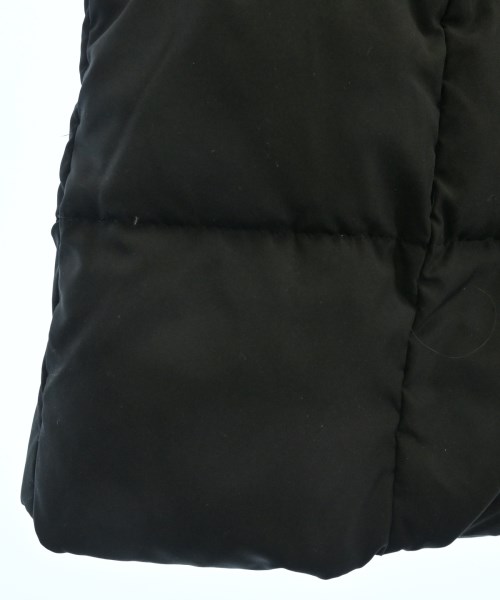 JUSGLITTY（ジャスグリッティ）ダウンコート 黒 サイズ:1(S位) レディース/2200633448011