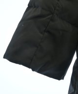 JUSGLITTY（ジャスグリッティ）ダウンコート 黒 サイズ:1(S位) レディース/2200633448011