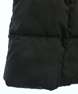 JUSGLITTY（ジャスグリッティ）ダウンコート 黒 サイズ:1(S位) レディース/2200633448011