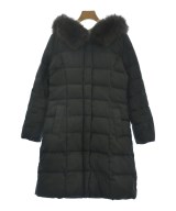 JUSGLITTY ダウンコート