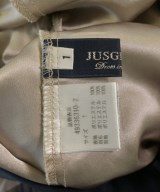 JUSGLITTY（ジャスグリッティ）ロング・マキシ丈スカート 紺 サイズ:1(S位) レディース/2200644394079