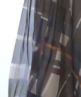 JUSGLITTY（ジャスグリッティ）ロング・マキシ丈スカート 紺 サイズ:1(S位) レディース/2200644394079