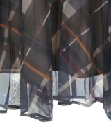 JUSGLITTY（ジャスグリッティ）ロング・マキシ丈スカート 紺 サイズ:1(S位) レディース/2200644394079