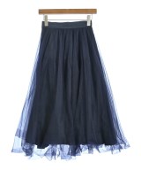 JUSGLITTY ロング・マキシ丈スカート