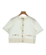 JUSGLITTY カーディガン