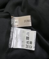 JUSGLITTY（ジャスグリッティ）ロング・マキシ丈スカート 黒 サイズ:1(S位) レディース/2200611007025