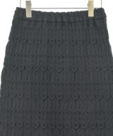 JUSGLITTY（ジャスグリッティ）ロング・マキシ丈スカート 黒 サイズ:1(S位) レディース/2200611007025