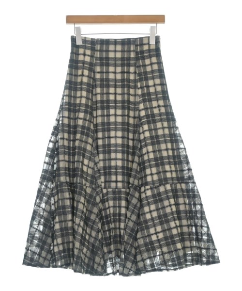 ジャスグリッティ(JUSGLITTY)のJUSGLITTY ロング・マキシ丈スカート