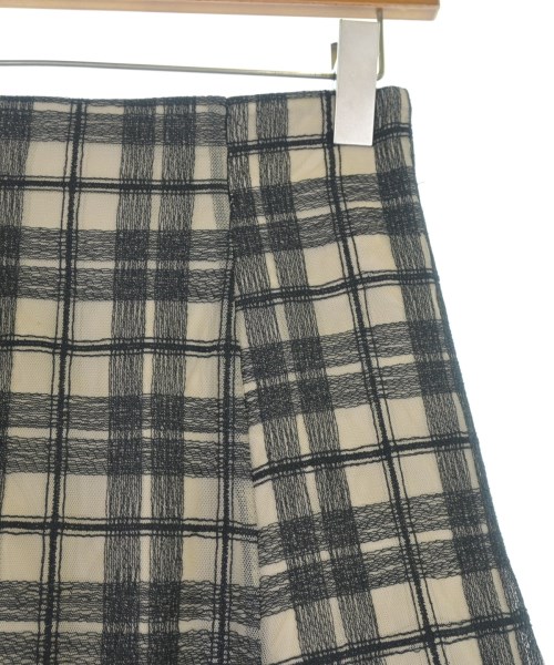 JUSGLITTY（ジャスグリッティ）ロング・マキシ丈スカート ベージュ サイズ:1(S位) レディース/2200611007032