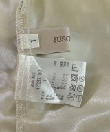 JUSGLITTY（ジャスグリッティ）ロング・マキシ丈スカート ベージュ サイズ:1(S位) レディース/2200611007032