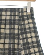 JUSGLITTY（ジャスグリッティ）ロング・マキシ丈スカート ベージュ サイズ:1(S位) レディース/2200611007032