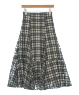 JUSGLITTY ロング・マキシ丈スカート