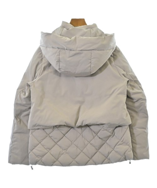 JUSGLITTY（ジャスグリッティ）ダウンコート ピンク サイズ:1(S位) レディース/2200613105019