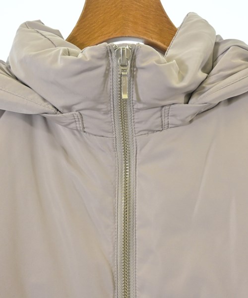 JUSGLITTY（ジャスグリッティ）ダウンコート ピンク サイズ:1(S位) レディース/2200613105019