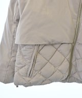 JUSGLITTY（ジャスグリッティ）ダウンコート ピンク サイズ:1(S位) レディース/2200613105019