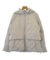 JUSGLITTY ダウンコート