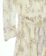 JUSGLITTY（ジャスグリッティ）ワンピース 白 サイズ:1(S位) レディース/2200613105064