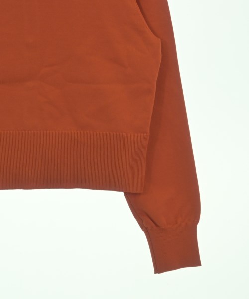 JUSGLITTY（ジャスグリッティ）カーディガン オレンジ サイズ:2(M位) レディース/2200613105088