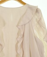 JUSGLITTY（ジャスグリッティ）ブラウス ベージュ サイズ:2(M位) レディース/2200613105095