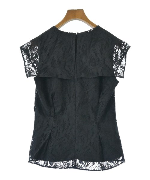 JUSGLITTY（ジャスグリッティ）ブラウス 黒 サイズ:1(S位) レディース/2200613105125